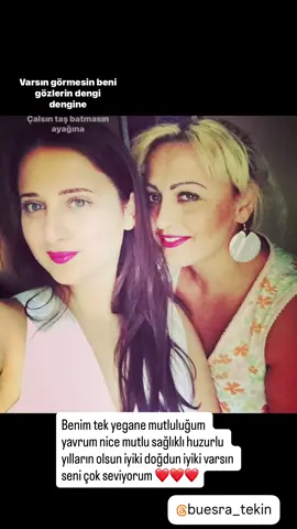 A post by @bilge_tekin100 on TikTok