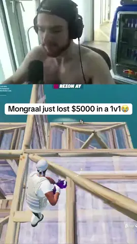 A post by @mongraalreal on TikTok caption: I’m broke… 