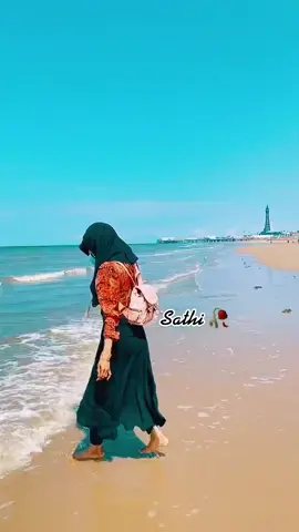 A post by @sathi_6468 on TikTok caption: #onthisday 