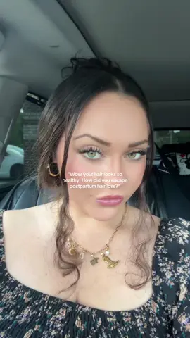 A post by @marpatmusclemommy on TikTok caption: Uhhhh I didn’t 😅  #fyp #postpartum #mom 