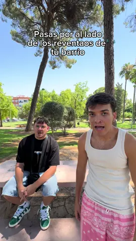 A post by @marcloper on TikTok caption: 468k en ig? Marclopeer😎 con @Gasparototo😎 
