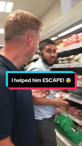 A post by @simonsquibb on TikTok caption: Every day, millions of people, just like this guy, are stacking shelves with a dream buried deep inside. They didn’t stop dreaming. They just stopped believing it was possible. Are you one of them? What are you going to do about it?  #simonsquibb #dreams #business 