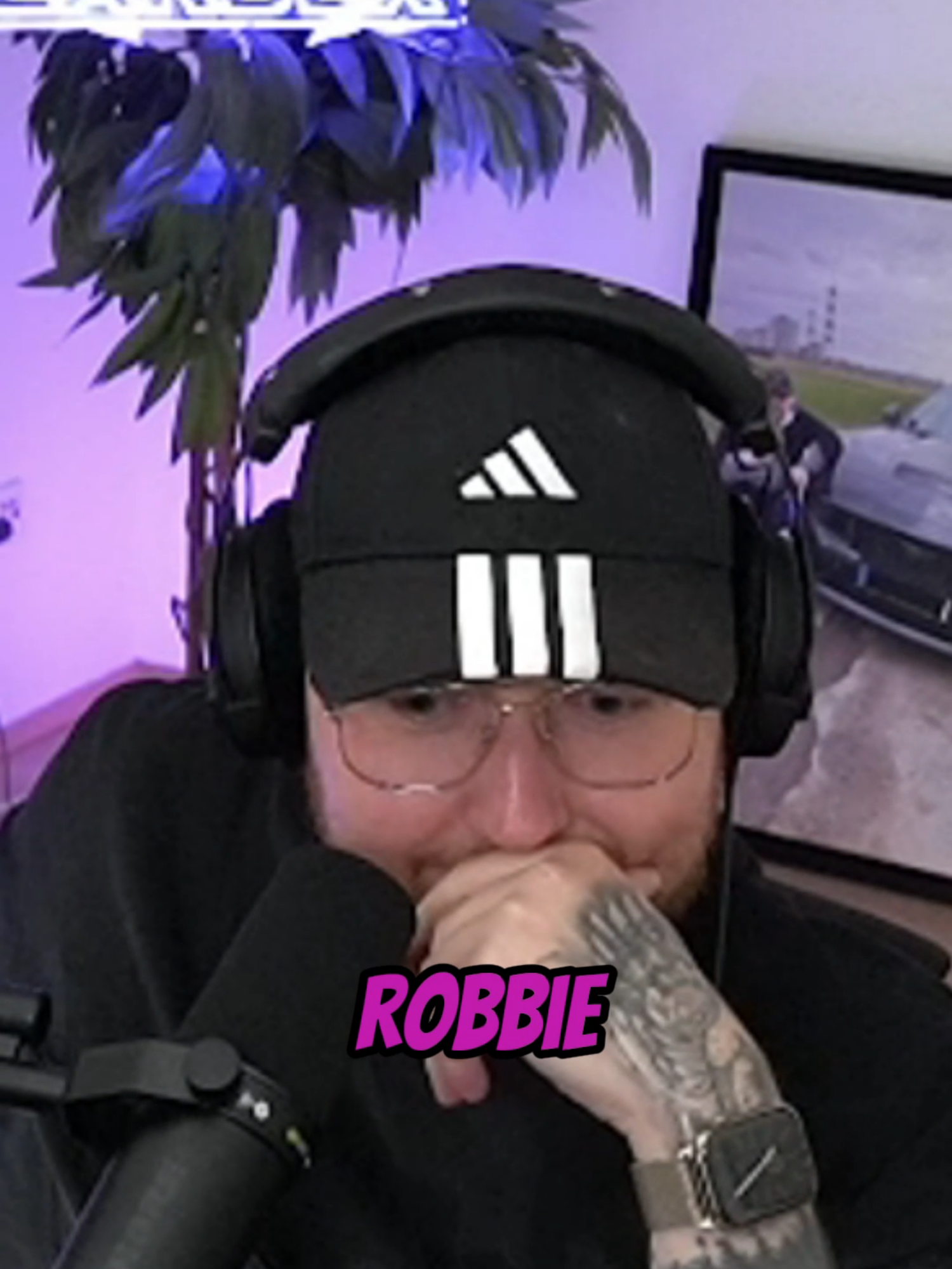 A post by @zarbex.highlights on TikTok caption: Diese Szene hat alles geändert @zarbex #twitch #clips #fyp