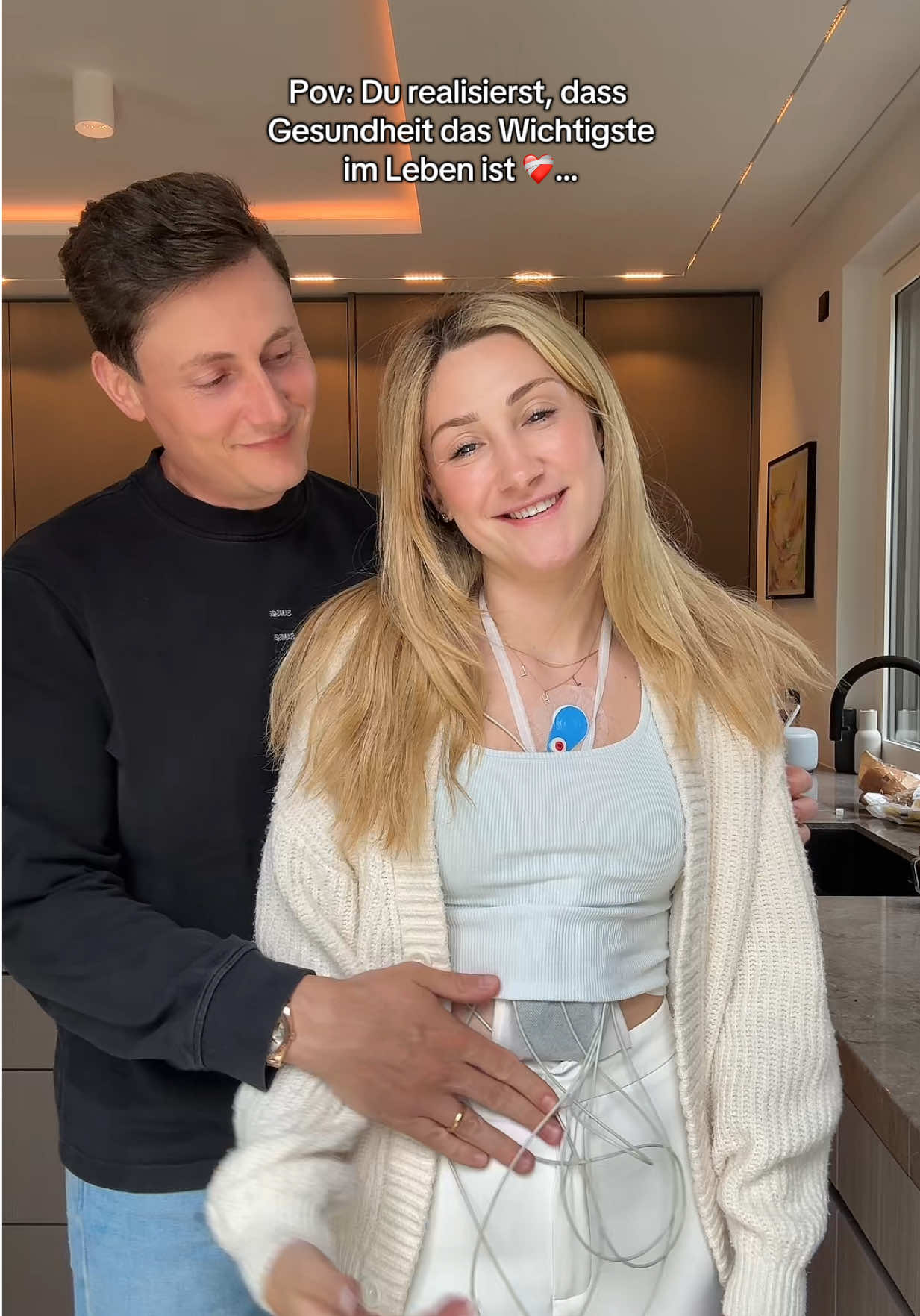 A post by @diewalsers on TikTok caption: Reminder des Tages❣️ lnsta:diewalsers.official