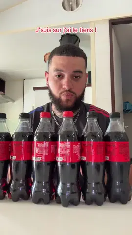 A post by @medlevrai on TikTok caption: C’est fou ! 8000 personnes hier c’était 13.000 😱
