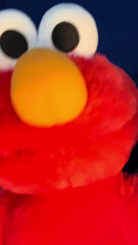 A post by @alienreese on TikTok caption: #elmo #hacked #epstein #fyp #impression #snl 