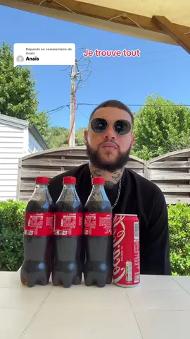 A post by @medlevrai on TikTok caption: Réponse à @Anaïs qui d’autre ???