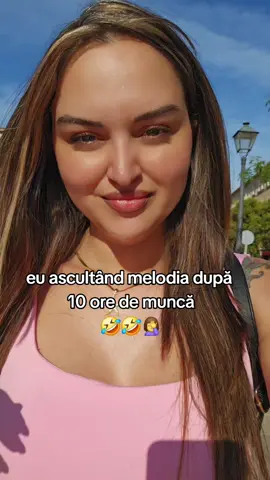 A post by @yoanayoana0790 on TikTok caption: mare afaceristă🤣🤷‍♀️