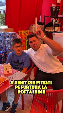 A post by @thatandu on TikTok caption: #oguritamica #mancare #food #mancaciosul #romania 