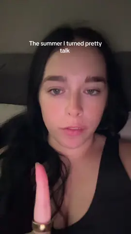 A post by @makenziedelorme on TikTok caption: Please tell me some of you watch the show😭😭😭