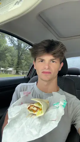 A post by @ttoddf on TikTok caption: @McDonald’s no #fyp #tiktok 