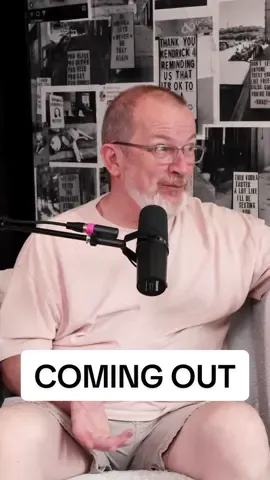A post by @calebsaysthings on TikTok caption: why were we all getting playground hitched? click the link in my bio for the full episode #fyp #fypage #foryou #podcast #sotrue #comingout 