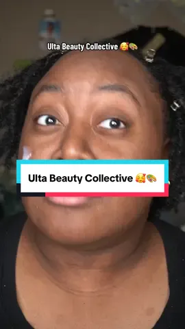 A post by @kbmakeupme24 on TikTok caption: @Ulta Beauty Collective is calling my name! 🥰🎨  #fyp #foryoupage #makeup #makeuptutorial #makeupartist #influencer #ulta 