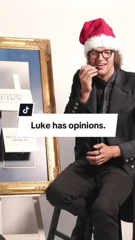 A post by @forkingandcountry on TikTok caption: Maaaaaybe we don't change things up too much? Presale tickets will be available starting July 22nd at 10AM local time with code CHRISTMAS. However if you want even EARLIER access to tickets🤫…. text CHRISTMAS to 615-257-9555 and we’ll send you access a day early 🙈📲