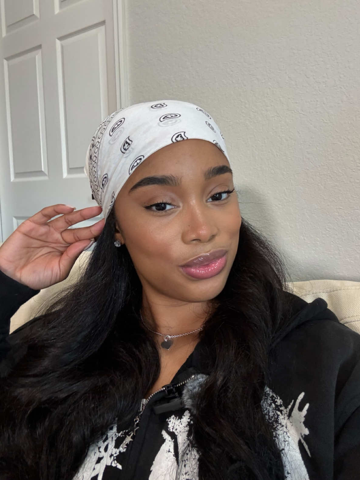 A post by @aaliyahgiselle1 on TikTok caption: #foryoupage #foryou #fyp #fall 