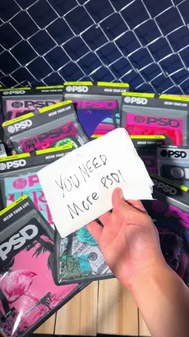 A post by @psdunderwear on TikTok caption: This is your sign…. 