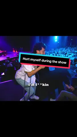 A post by @morganjay on TikTok caption: Never know what I’m doing at these shows. I stg non of this is staged. It happens the way it happens. Shout out to the audience for being chill.  Tour Dates If you like the hoodie go to goofygang dot com If you wanna be the first to know about tour dates going the vip list at morganjay dot com / contact Two comedy specials out!  * 7/8 - São Paulo  * 8/8 - São Paulo  * 15/8 - Rio de Janeiro * 21/8 - Porto Alegre  * 6/10 - Dubai * 10/17 - Chicago * 10/18 - Madison * 11/13 - NYC * 11/14 - Atlantic City * 11/15 - Providence * 12/4 - Portland, ME * 12/5 - Burlington, VT * 12/6 - Troy, NY * 12/12 - Sacramento * 12/13 - Sacramento * 12/14 - Reno * 12/30 - Las Vegas  * 12/31 - Las Vegas
