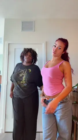 A post by @ on TikTok caption: talm bout n ittt dc @NANA 