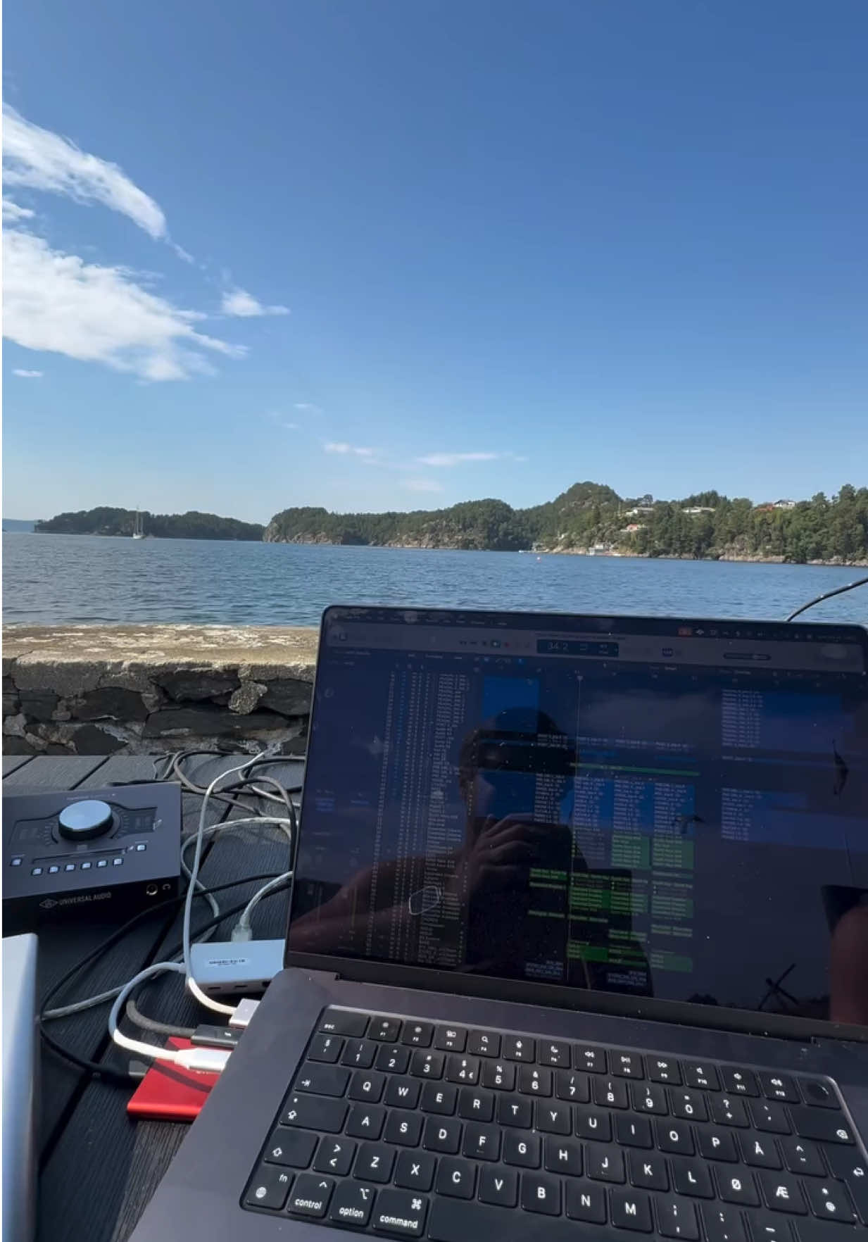 A post by @kygomusic on TikTok caption: 👀🎶
