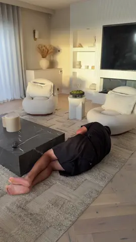 A post by @perriesian on TikTok caption: Man down I repeat man down 😅 #fyp #nickiminaj #highschoolpose 