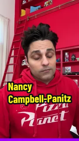 A post by @realraywilliam on TikTok caption: Just awful. #truecrime #truestory #jerryspringer  Nancy Campbell‑Panitz appeared on a May 2000 episode of The Jerry Springer Show alongside her ex-husband Ralf Panitz and his new wife, aiming for reconciliation—but was met with audience jeers and emotional humiliation. Just hours after the episode aired and shortly after she secured a restraining order against him, Ralf murdered Nancy in her home