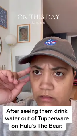 A post by @alienreese on TikTok caption: #onthisday 