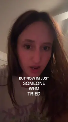 A post by @sadiejean on TikTok caption: I TRIED !!!!!! out tonight omfg 
