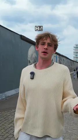A post by @magnusferrell on TikTok caption: BERLIN VLOG OUT NOW LINK IN BIO 