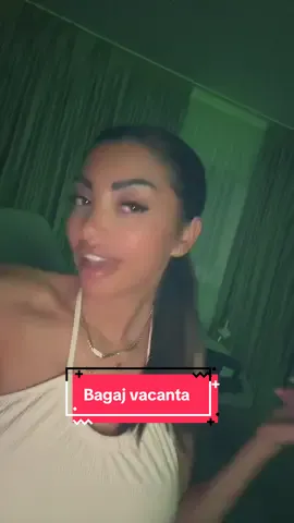 A post by @adrianaciriblan95 on TikTok caption: Plecăm în vacanță 🌸