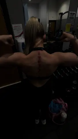 A post by @kaydonnelly2 on TikTok caption: found this in my drafts, i apologise for the hound of gym content🫣😭#fypage #fyp #foryou #fy #cometothegymwithme 