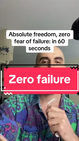 A post by @thementallevel on TikTok caption: Success & failure = both stories, and the most “successful” ppl have “failed” the most 😭 #awareness #failure #success #freedom #flowstate #goals #calm #presence #mindfulness #spiritual #manifesting #stoic 