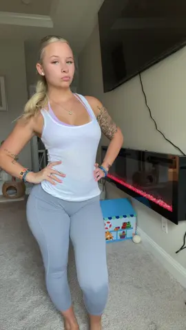 A post by @haleyxfosterr on TikTok