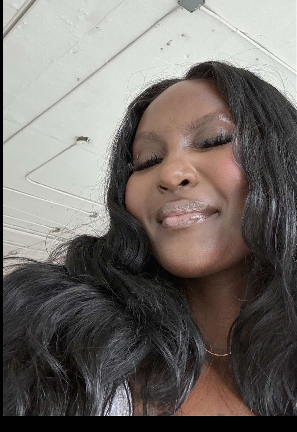 A post by @simimoonlight on TikTok caption: like please go away lmao omg 