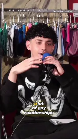 A post by @thewildpodarchive on TikTok caption: @THE WILD PODCAST 