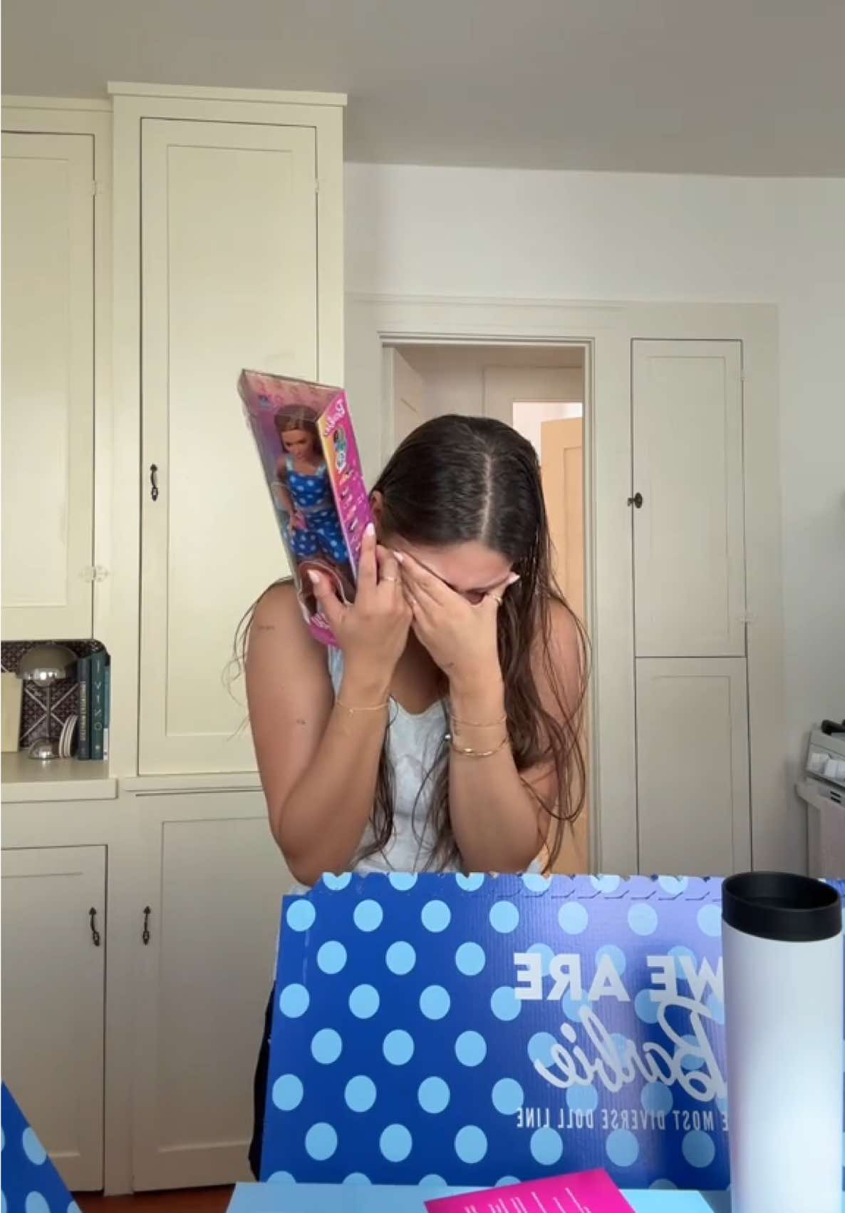 A post by @sophmosca on TikTok caption: REPRESENTATION MATTERS PPL!!!! 
