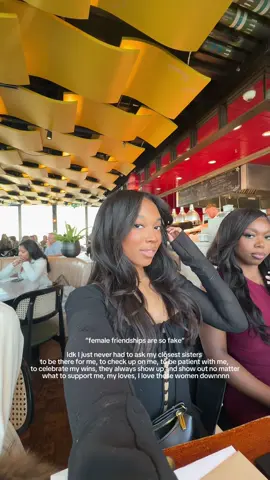 A post by @ on TikTok caption: I LOVE them down🤞🏽 #fyp #foryoupagе #corporatebabe #corporatebaddie #romanticisinglife #lifelessons #20s #relatable #bestie #girlhood #friendship #girladvice #becomingher 