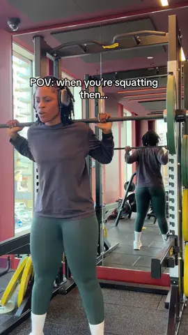 A post by @oyindafitness on TikTok caption: Ladies I know you know 👀😂 