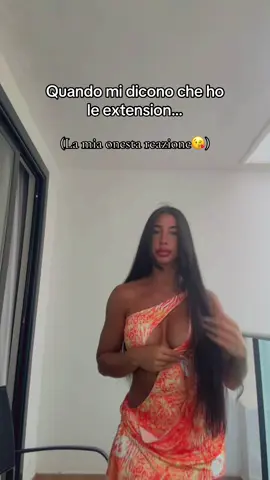 A post by @jessycorazzi07 on TikTok caption: Sono solo sano e lunghi bebè😌