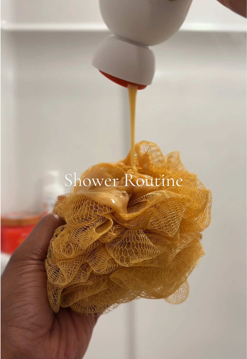 A post by @theashlynedith on TikTok caption: My favorite compliment is you smell good, how to smell good all day ! #smellgood    #showerroutine 