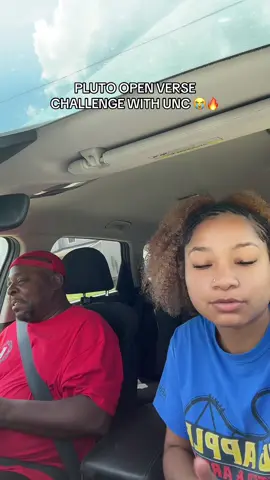 A post by @simplykamarea on TikTok caption: He lost it at the end but we picked it back up 😂 #fyp #jokes 