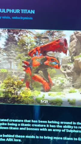 A post by @hopatiktok on TikTok caption: Lo estoy probando en KICK ahora mismo: https://kick.com/hopa100 #fyp #funny #fypシ゚ #gaming #arksurvivalevolved #arksurvivalascended #sulfurtitan 