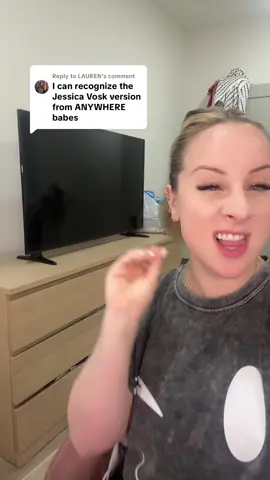 A post by @emilyesenn on TikTok caption: Replying to @LAUREN spread the gospel of wicked hahaha but you right Jessica vosk is a legendddddd #wicked #wickedmusical #wickedmovie #broadway #musical #musicaltheatre 
