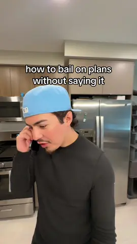 A post by @julianseyebrows on TikTok caption: this is paid acting fr, i’ve never bailed #fyp 