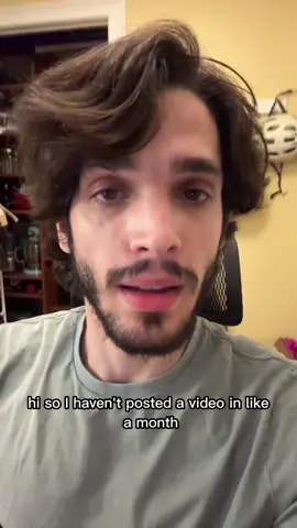 A post by @yuvaltheterrible on TikTok caption: New videos from a new place coming soon 