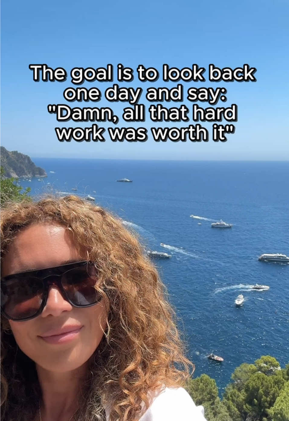 A post by @tatlondono on TikTok caption: Just keep working harder. #tatlondono #millionaire #money #realestateagent #realestate 