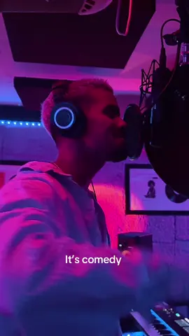 A post by @nate_wyatt on TikTok caption: Shout out to @Justin Bieber and his new album. Started to cover one of my favorite songs on the album.