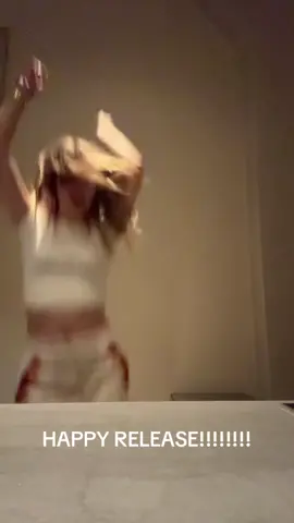 A post by @roxydekker on TikTok caption: OUT NOW!!!!!!!!!!!!!