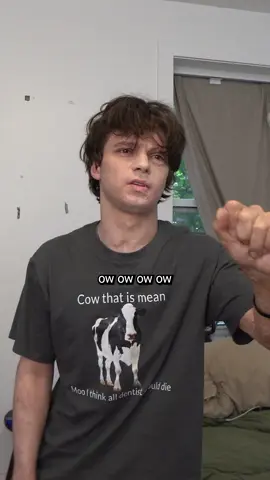 A post by @keegantindall on TikTok caption: Owwww