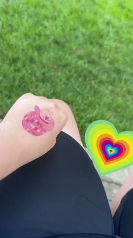 A post by @corinnafulgieri3 on TikTok caption: Looks just like you 
