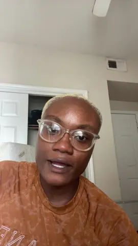 A post by @baldblonde on TikTok caption: #f #fyp #foryou #foryou #page #fyppppppppppppppppppppppp #blacktiktok #fypviraltiktok🖤シ゚☆♡ #parent #prenting 